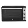 Horno Eléctrico Grill 80 Litros Bgh Bhe80m25i Negro Outlet | Envío gratis