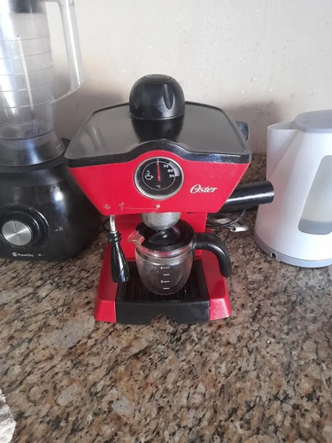 Cafetera Espresso Oster , Compra y Venta