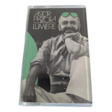 Cassette  Astor Piazzolla  Lumiere              Supercultura