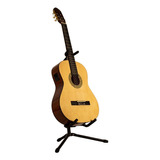 Campero Guitarra Classica Electroacustica P/cherub C/natural