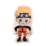 Boneco Pelucia Naruto Sasuke Itachi Kakashi Gaara Obito 3