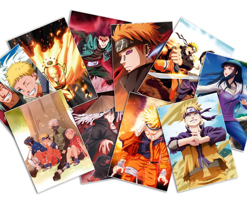 Posters Naruto / Anime