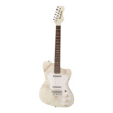 Guitarra Electrica Danelectro 67hvn 