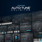 Auto-tune Producer (pack-suite Vocal Creativo)