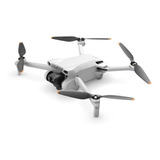 Drone Dji Mini 3 Controle Sem Tela Camera 4k