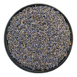 Lavanda En Flor Pura Seca 100g | Sir Neko