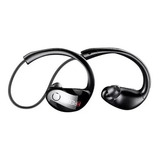 Fone De Ouvido Sem Fio Bluetooth Hs-93 Wireless Sport + Nf