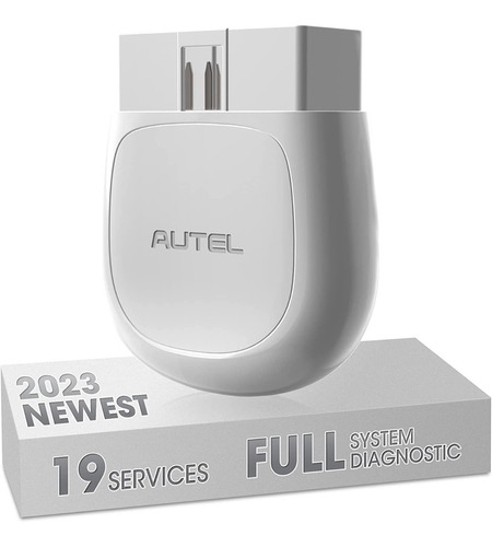 Autel Ap200 Obd2 Escáner Bluetooth Para Coche Msi