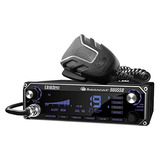 Unidenr Bearcat 980sb Radio Cb Con Ssb Multicolor