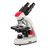 Bios Microscopio Binocular Biológico