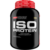 Iso Protein Bodybuilders 2kg Sabor Baunilha