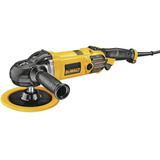 Lustralijadora Pulidora 7'' Dewalt Dwp849x Industrial