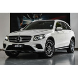 Mercedes Benz Clase Glc 2.0 Glc300 4matic Offroad Amg Line