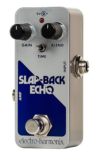 Electro Harmonix Slap-back Echo Msi