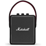 Altavoz Portatil Bluetooth Marshall Stockwell Ii - Negro