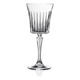 Copa Rcr Setx6 300ml Vino Timeless En Cristal 25879020006