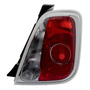 Faro Trasero Derecho Fiat 500 08/19 Fiat 500