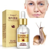 Serum Esencia De Caracol Anti-edad Anti-manchas Anti-arrugas Tipo De Piel Todo Tipo De Piel