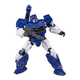 Transformers Studio Series 83 Voyager Soundwave