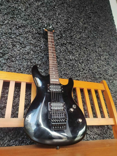 Guitarra Ibanez Radius 540s Impecavel!  + Hard Case Gator