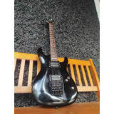 Guitarra Ibanez Radius 540s Impecavel!  + Hard Case Gator