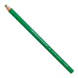 Lápis Dermatográfico Verde Mitsubishi 7600