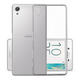 Funda De Silicona Para Sony Xperia Z5 E6653 E6603 E6633