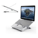Inifispce Soporte Para Macbook, Soporte Portátil Para Laptop