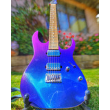 Guitarra Electrica Ibanez Gio Grg121sp Bmc
