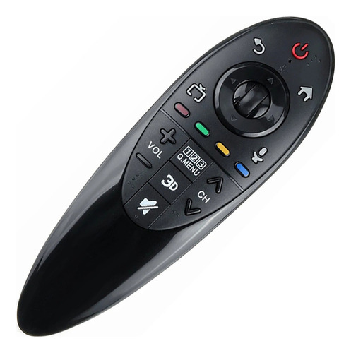 1 Smart 3d Tv Dynamic Remote Mando For LG Magic 3d .