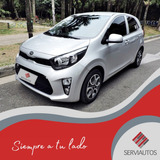 Kia Picanto Zenith Mt 1.2 2020