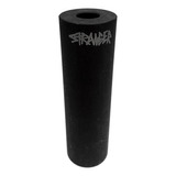 Diablo Stranger Ism Chromoly 3/8 Y 14mm 4.5mm Negro (unidad)