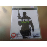 Juego De Playstation 3 Ref 04, Call Of Duty Modern Warfare 3