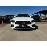 Mercedes-benz E200 Kit Amg 2022