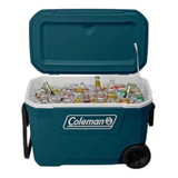 Heladera Conservadora Coleman Chest 62qt