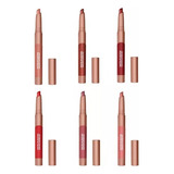 Crayon Labial Matte Loreal París