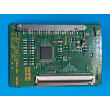 Placa T Com *original* Tv Noblex 32lc837ht