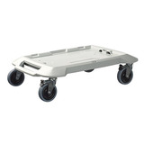 Bosch L-dolly Para Su Uso Con L-boxx Hacer Clic Y Listo Caso