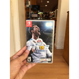 Fifa 18 Nintendo Switch Fisico