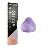 Pravana Chromasilk Vivids Tinte Fantasía Lavanda