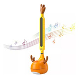 Instrumento Musical Electrónico Funny Toys Otamatone