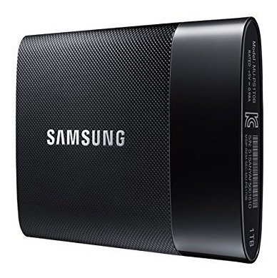 Disco Usb 3.0 Ssd Externo Samsung T1 250gb