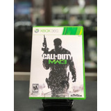 Call Of Duty Modern Warfare 3 Xbox 360 Midia Física