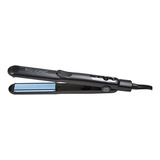 Plancha Para Peinar Onepass Bio Ionic, 1 Pulgada, Negra