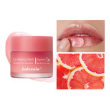 Mascarilla Labial Lines Dry Cracking Cream, 58 G, Máscara La