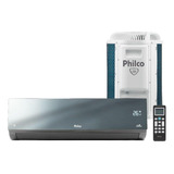 Ar Condicionado Split Inverter Philco 9000 Btus Q/f 220v