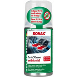 Sonax Limpiador Aire Acondicionado Antibacterial Neutr 75011