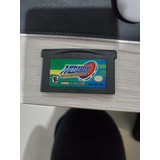 Set De 2 Juegos Para Game Boy Advance Megaman Y 128 En 1