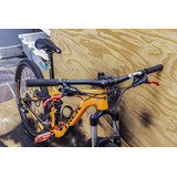 Bicicleta Trek Doble Suspencion Rock Shox Fuel Ex 5 M Agrega