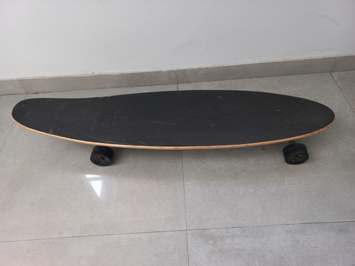 Longboard Usado Funcionando